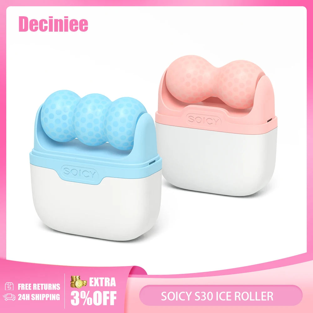 SOICY Ice Roller