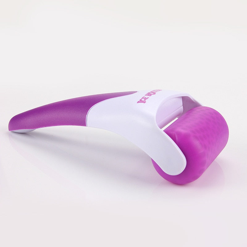 Cool Face Roller Anti-Wrinkle and Pain Relief