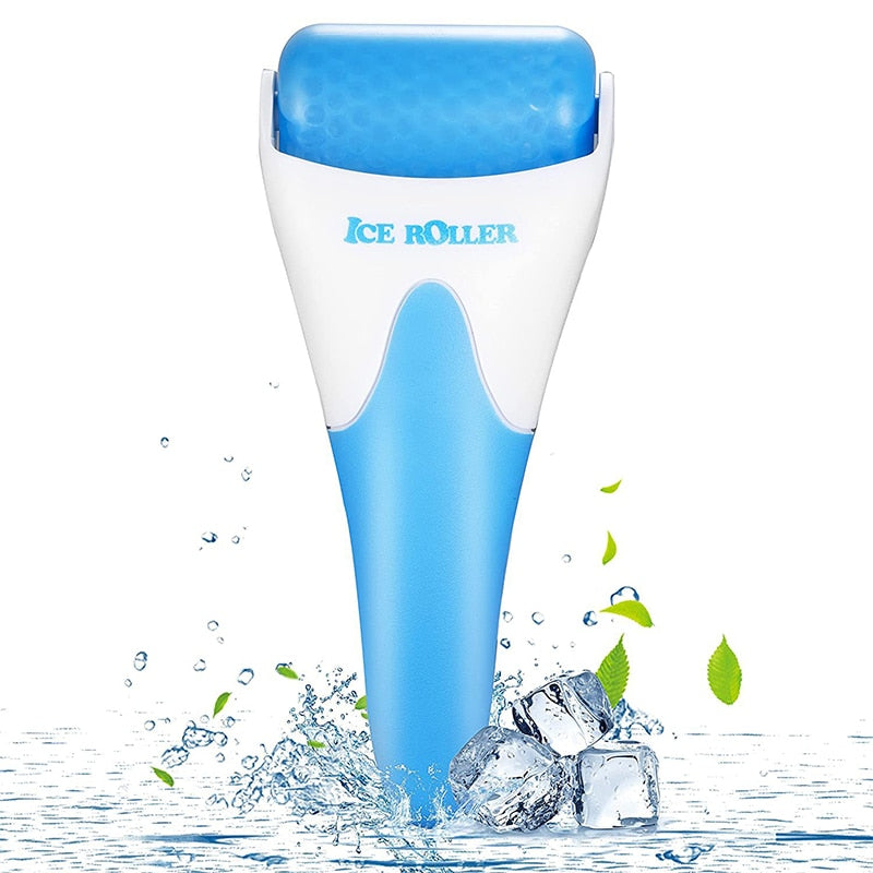 Cool Face Roller Anti-Wrinkle and Pain Relief